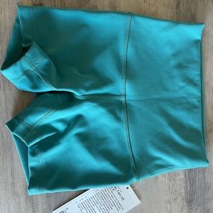 Lululemon wunder train high-rise short 4”